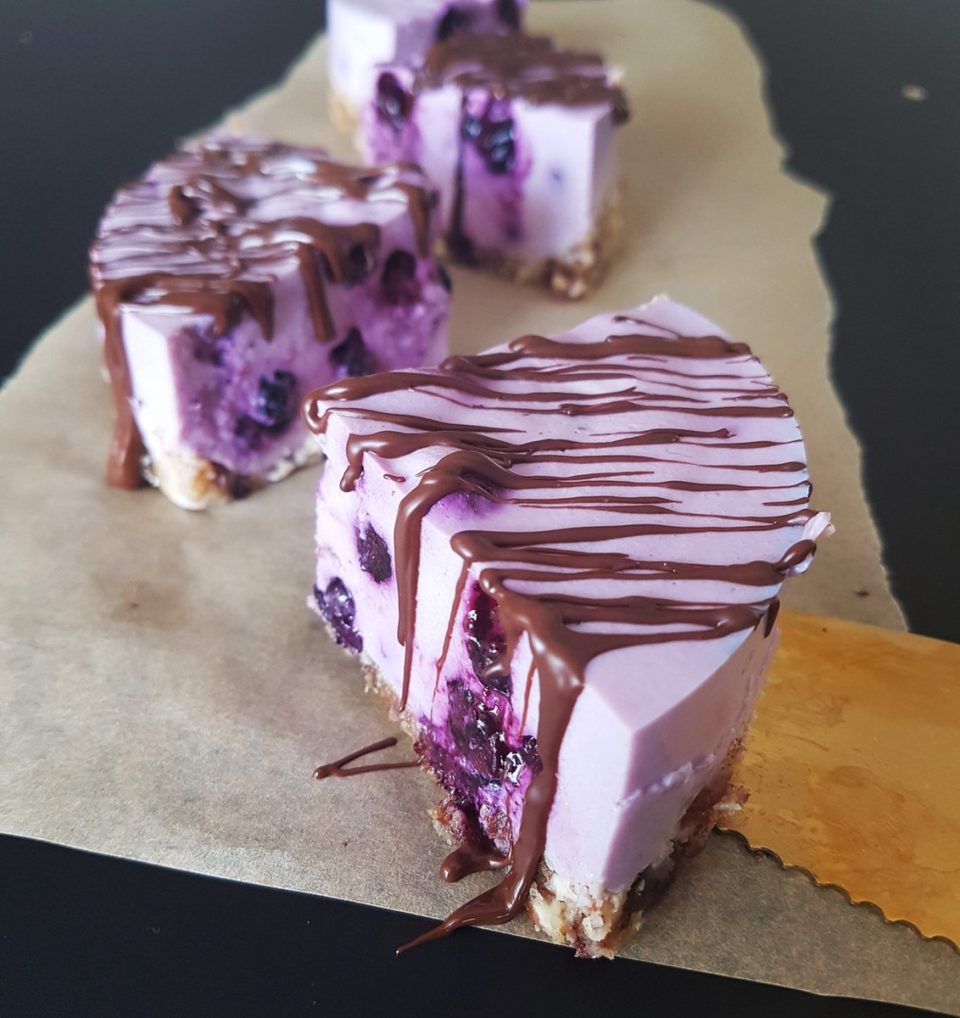 PowerKitchen. bakmix Gezonde Glutenvrije Kleine Taartbodem