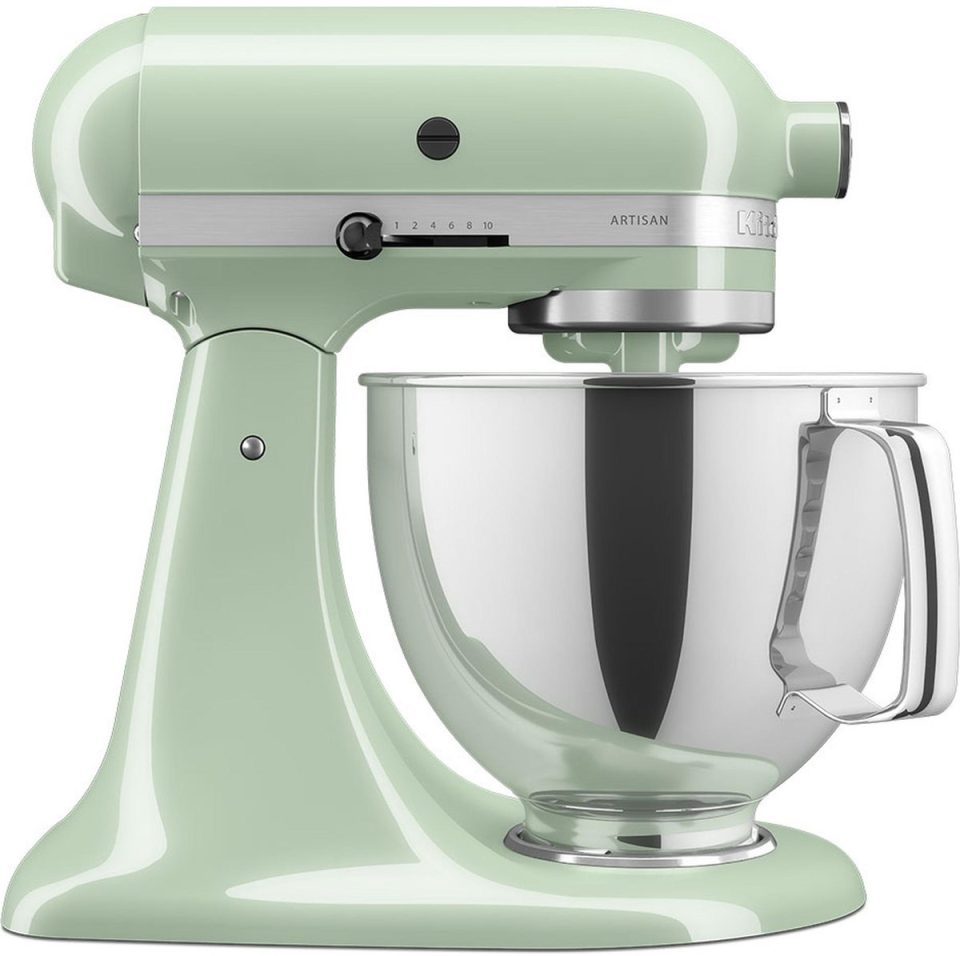 KitchenAid keukenmachine Artisan 5ksm175psept Pistachio
