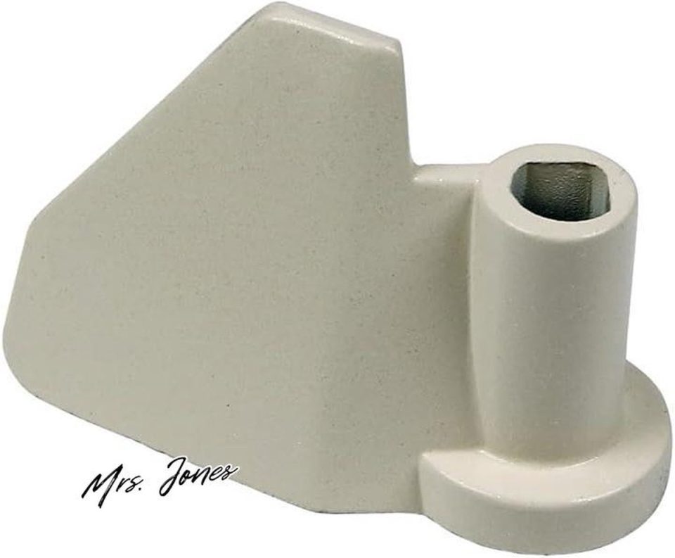 Mrs. Jones Keramische gecoate deeghaak voor broodbakmachine SS1182