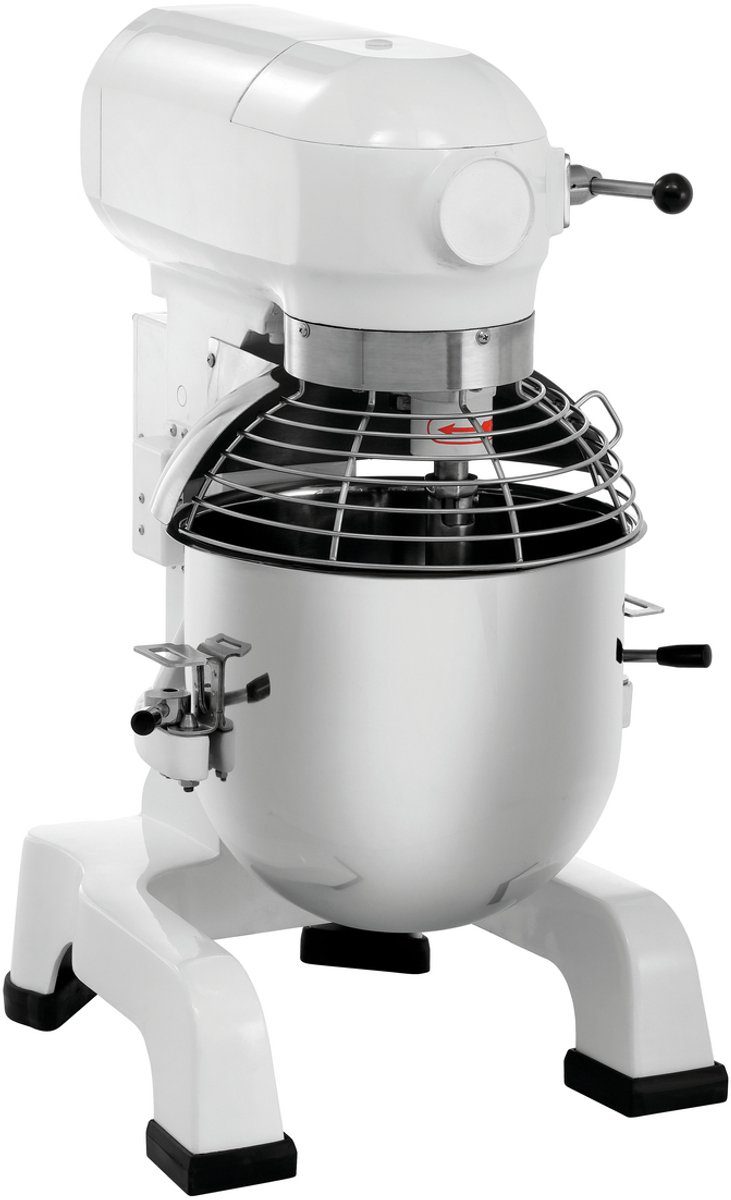 Bartscher Planetaire Mixer T 7 / AS 101939 5 kg 20 l