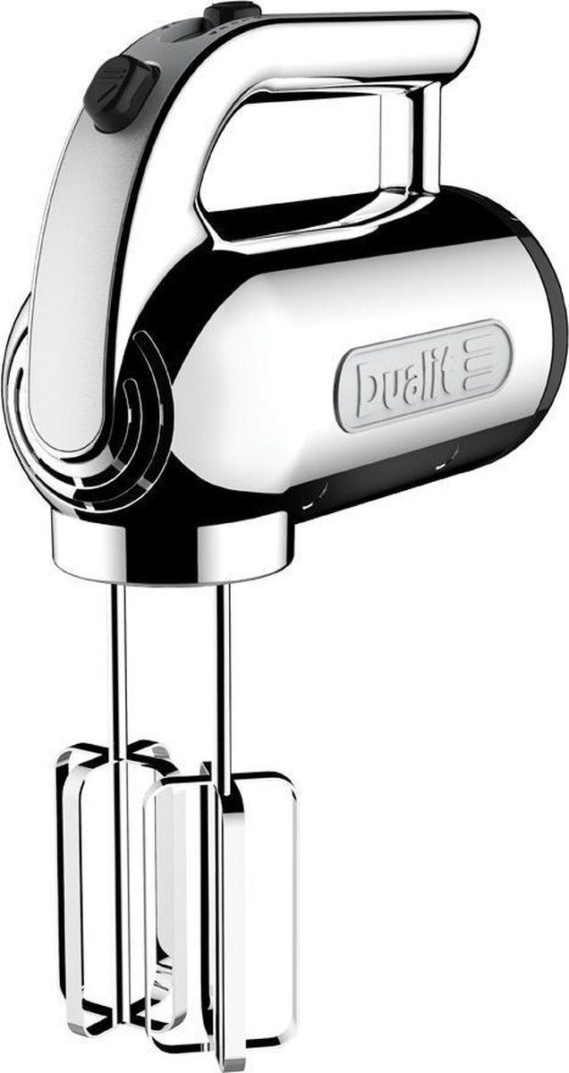 Dualit handmixer Set RVS D89320