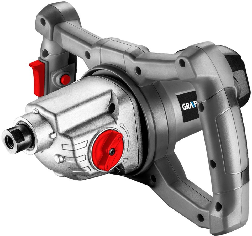 Graphite Serie Elektrische Menger 1400W