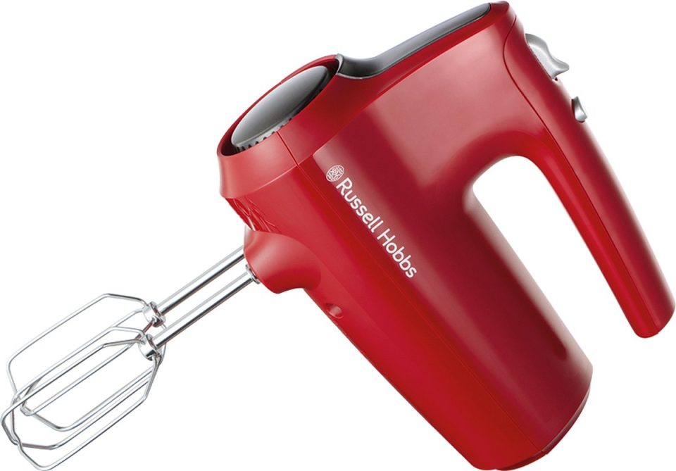 Russell Hobbs handmixer Desire Red 27150-56