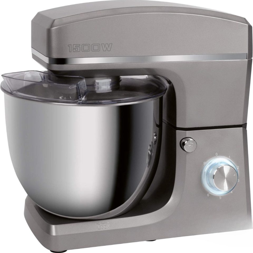 Lexium Store keukenmachine Lexium Deegmachine Kneedmachine Deegmixer Keukenmixer