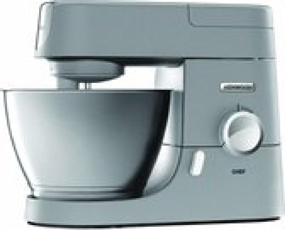 Kenwood keukenmachine Chef kvc3110s