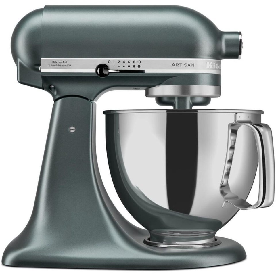 KitchenAid keukenmachine 5ksm175psejp Artisan 300 W 4,8 l