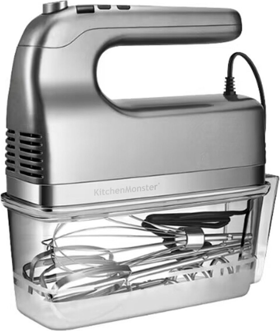 KitchenMonster handmixer