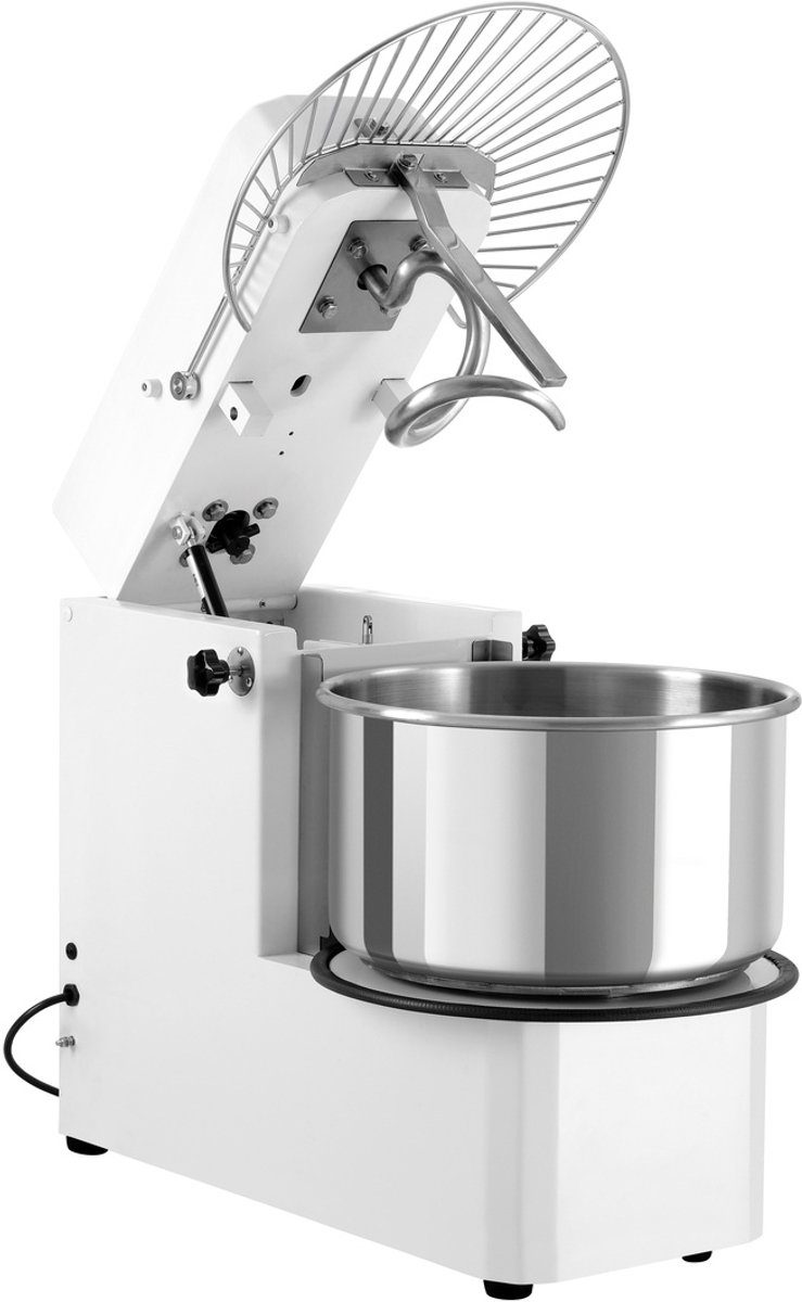 Bartscher 101842 Deegkneedmachine Easy 22/40 arsk Horeca & Professioneel