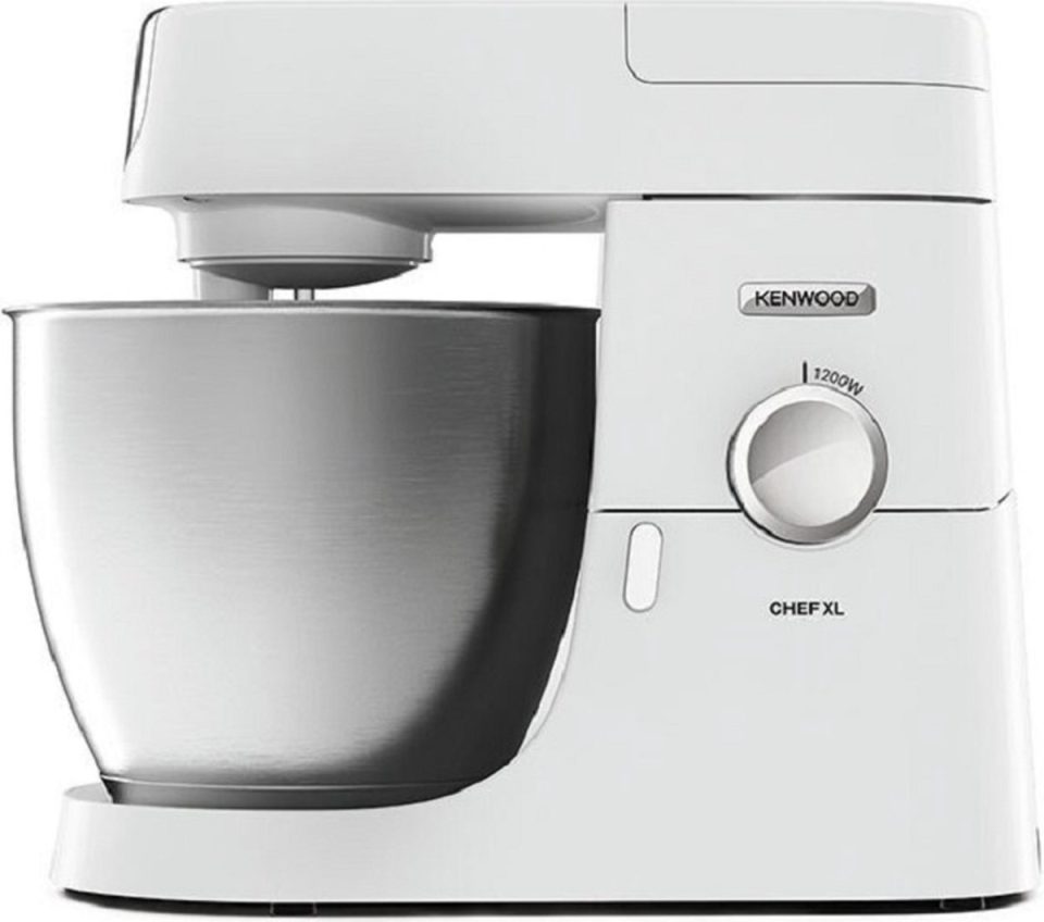 Kenwood keukenmachine kvl4101wh
