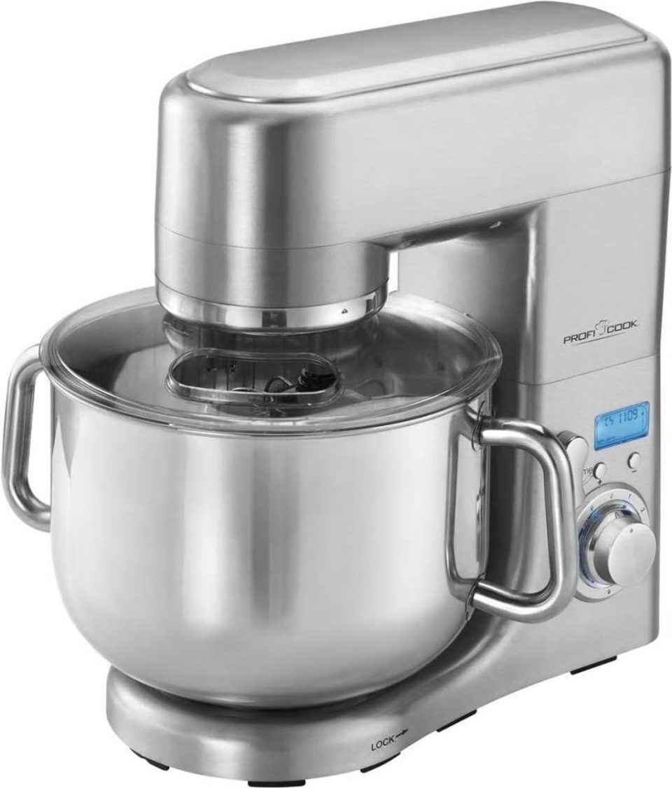 ProfiCook keukenmachine KM 1096 10 Liteer