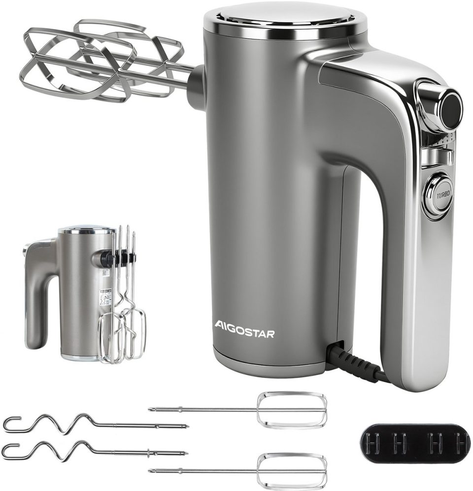 Aigostar handmixer 400W