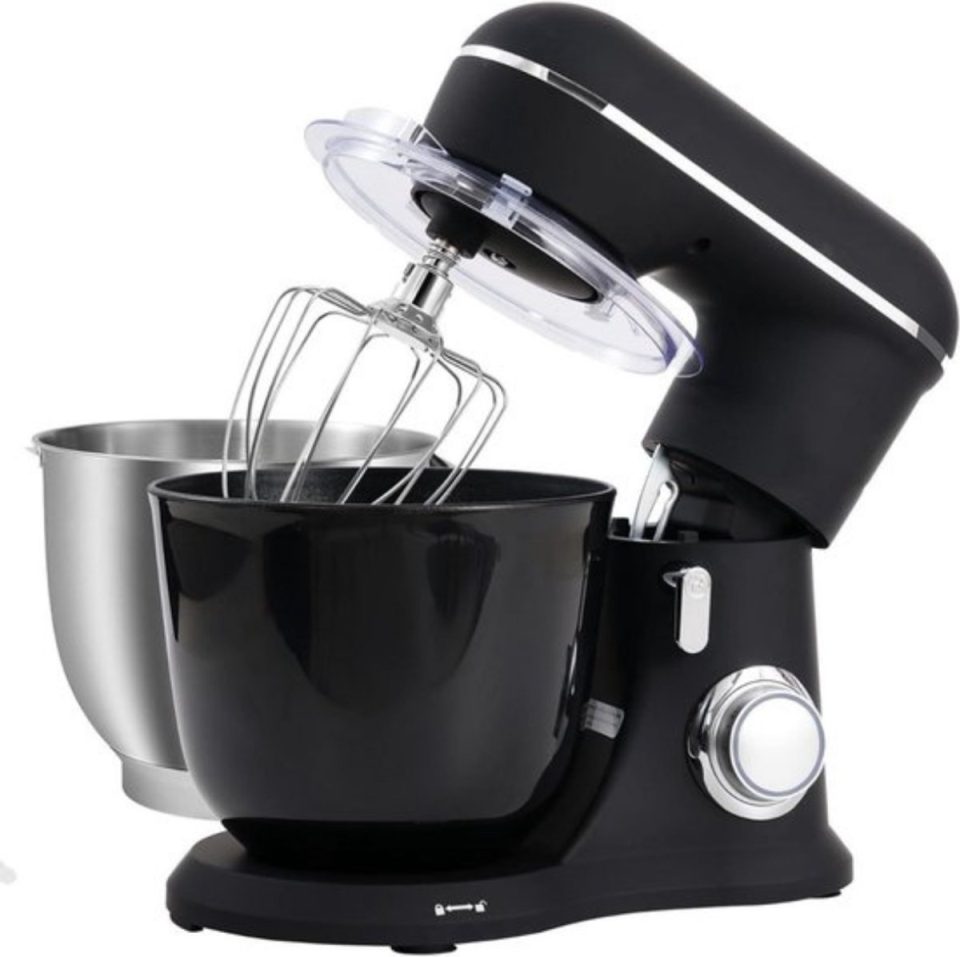 Thuys keukenmachine Keukenrobot Keukenmixer