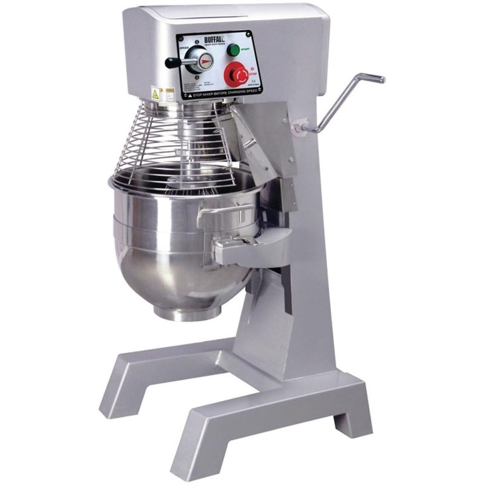 Buffalo planetaire mixer 29 l