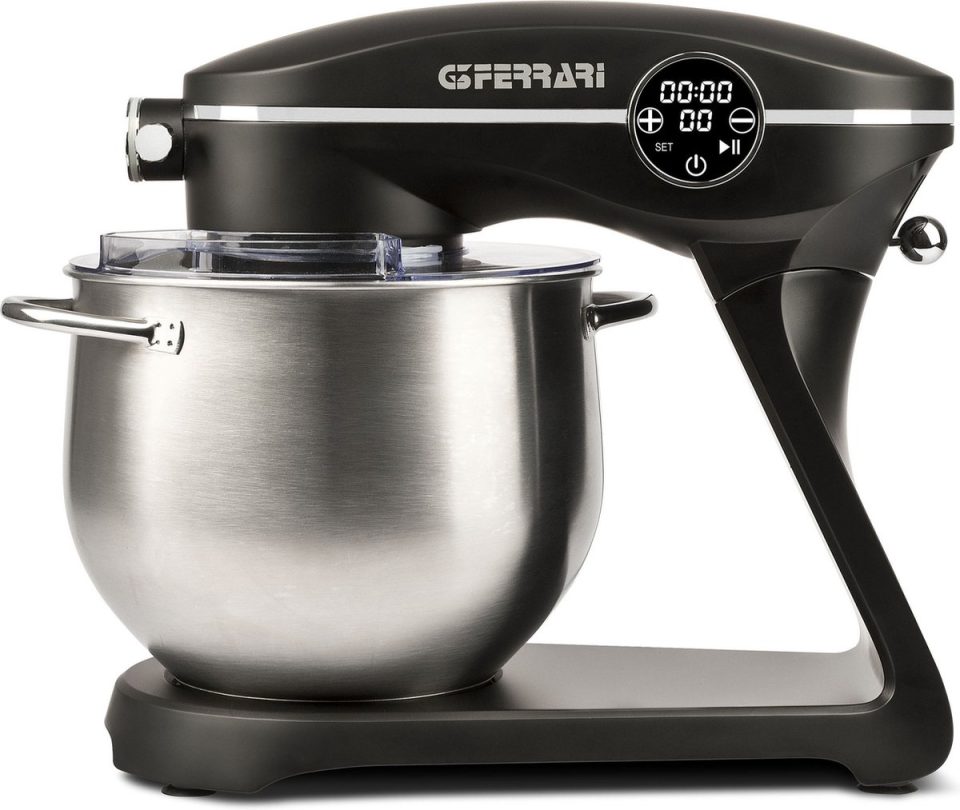 G3 Ferrari keukenmachine Pastaio Elegance G20137 1800W 8 l