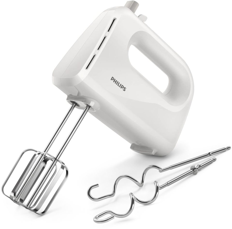 Philips handmixer hr3705/00 Dagelijkse Collectie