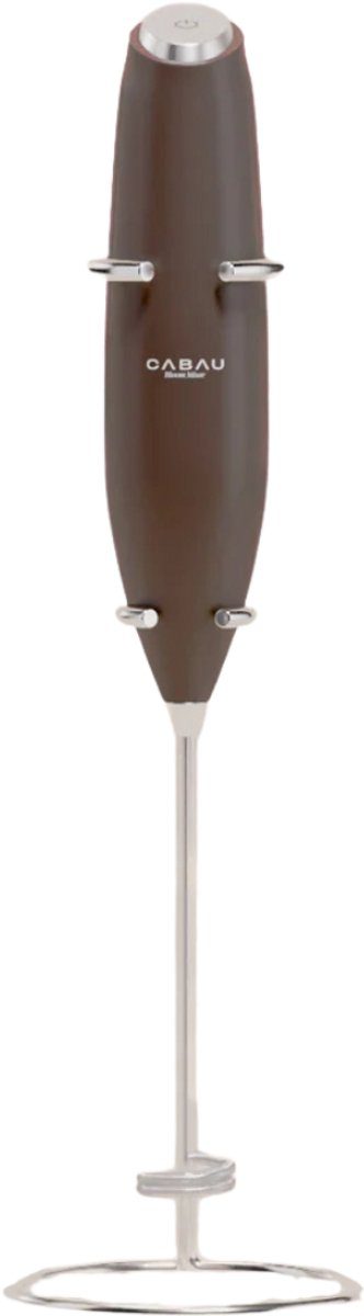 cabau Bloom Mixer Brown