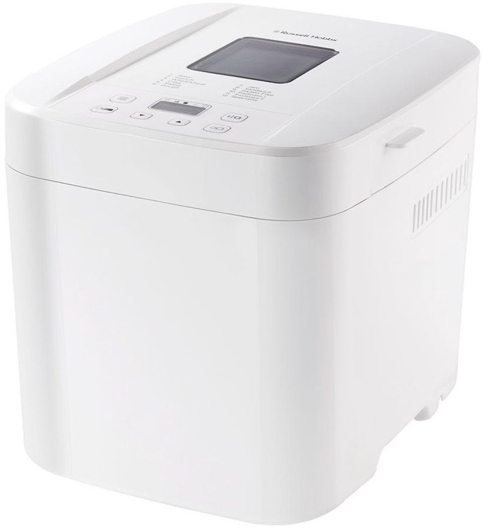 Russell Hobbs broodbakmachine 27260-56 600 W Wit