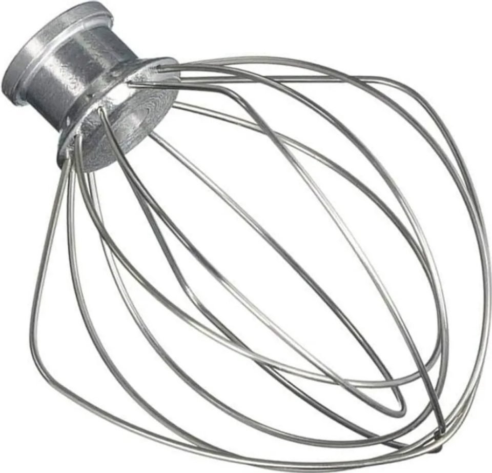 Traumheim Voor Kitchenaid Garde Voor Keukenmachines 5k452ww