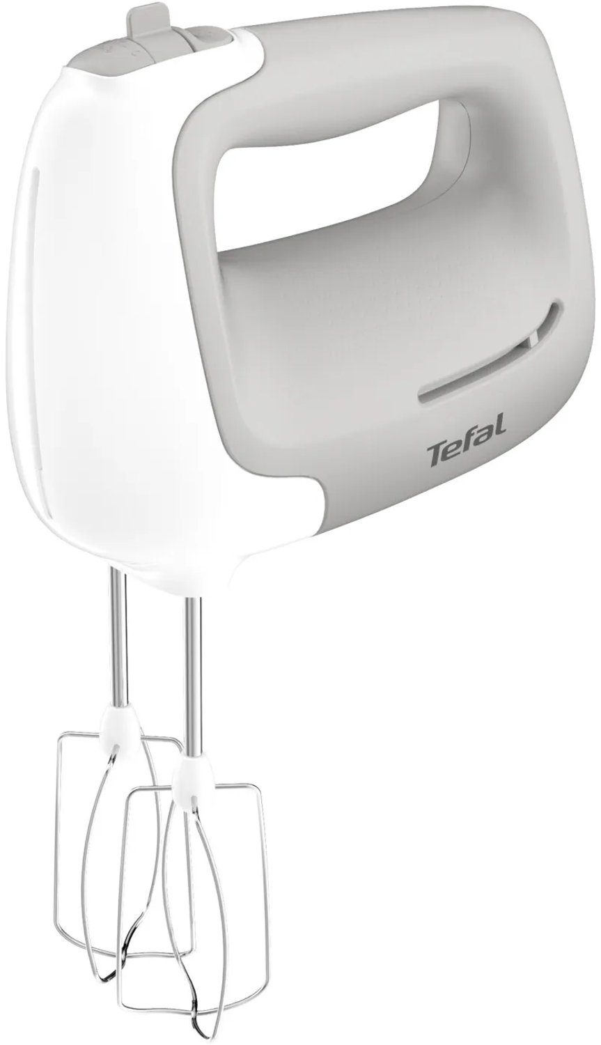 Tefal handmixer Prep'Mix HT450B 450W Wit