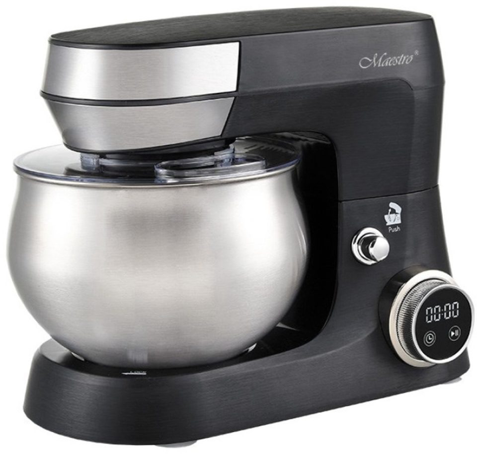 Maestro keukenmachine Mr-558 Serie 2000W 5 l