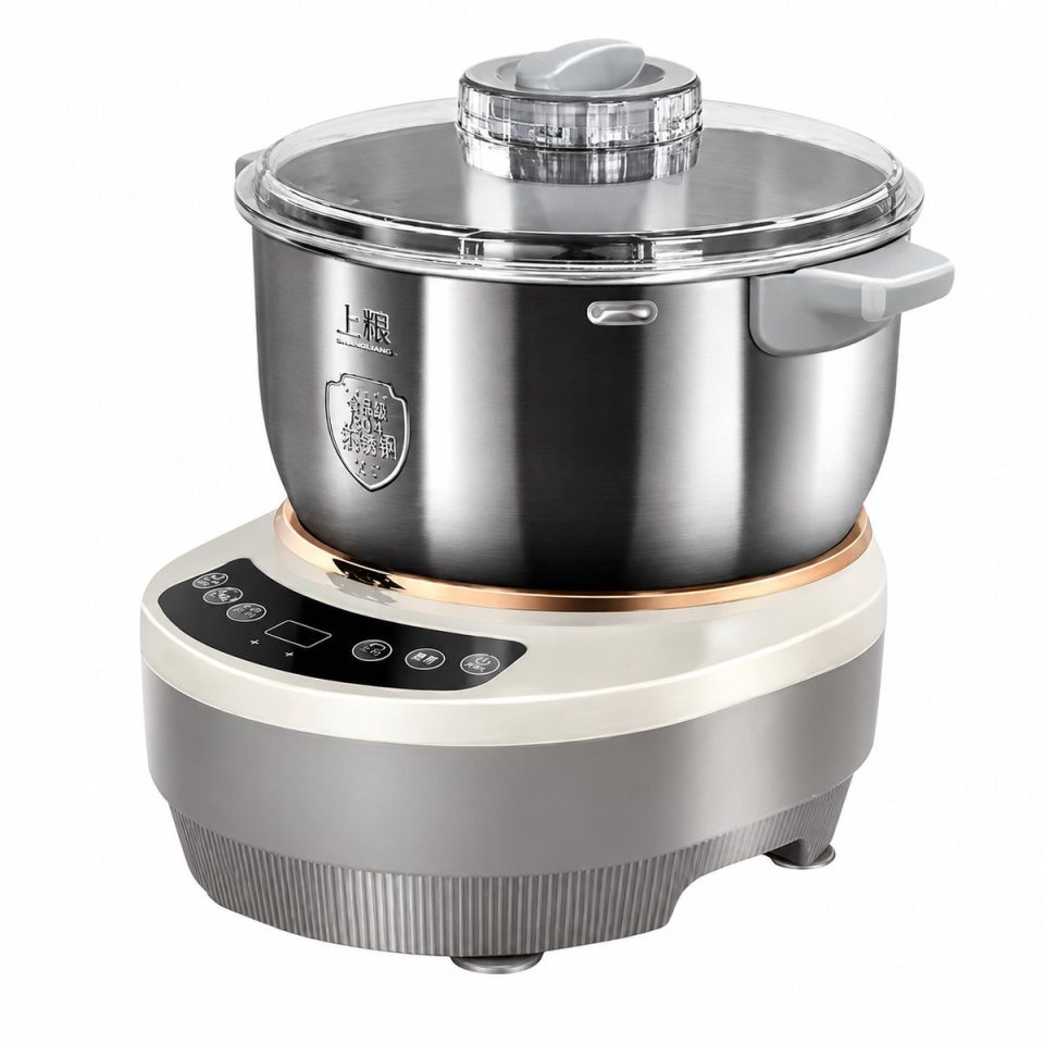 Velmio Keukenrobot 5 l