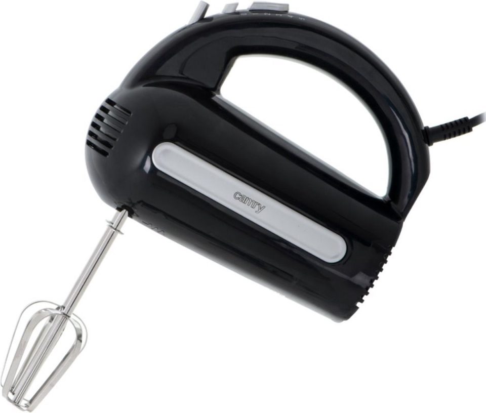 Camry handmixer CR 4218 800W zwart