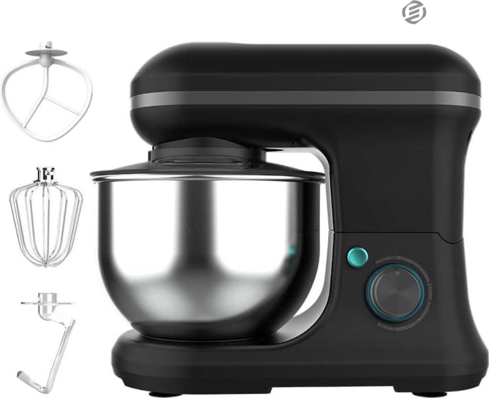 Equivera keukenmachine Mixer Met Mengkom Mixer Mixer Met Mengkom Mixer Met Kom Mixer Keukenmachine Mixers Met Mengkom