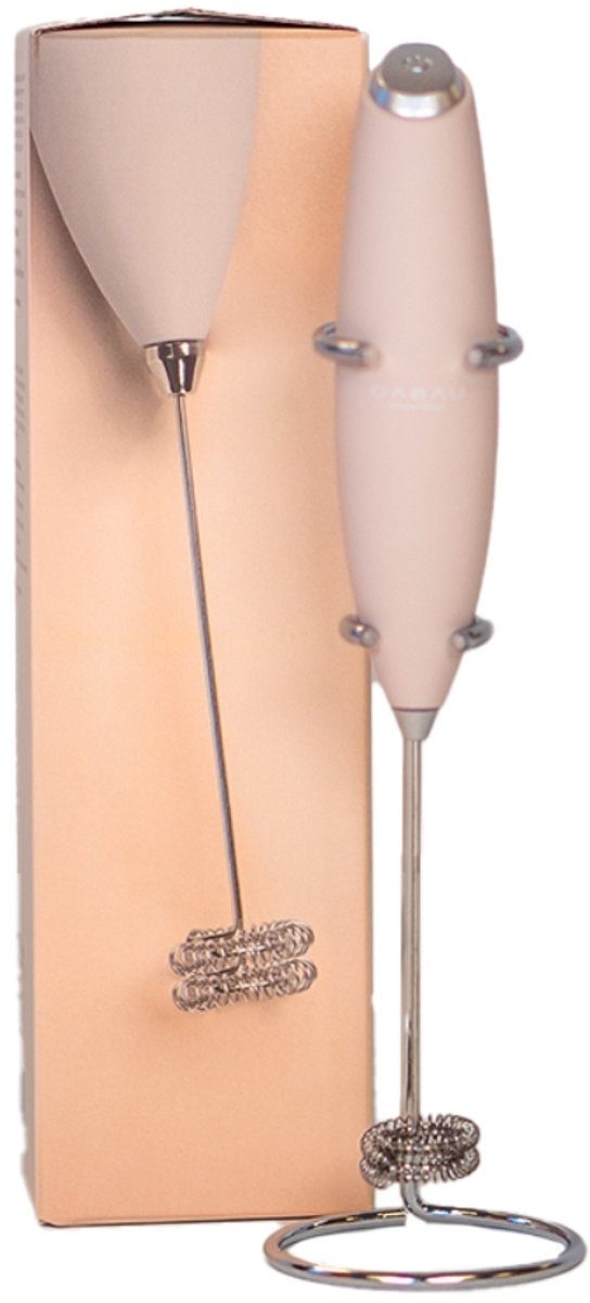 cabau Bloom Mixer Beige