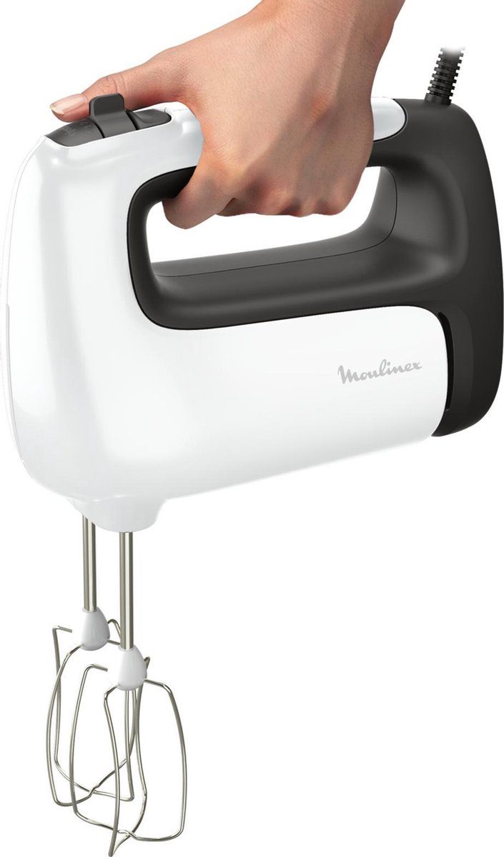Moulinex handmixer Prep'Mix+ HM462110