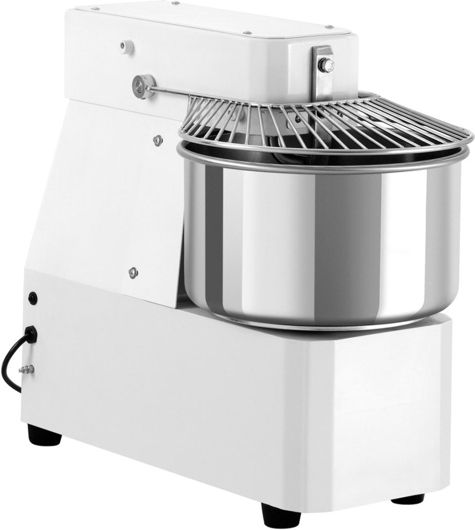 Bartscher 101846 Deegkneedmachine Easy 12/20 frfk Horeca & Professioneel