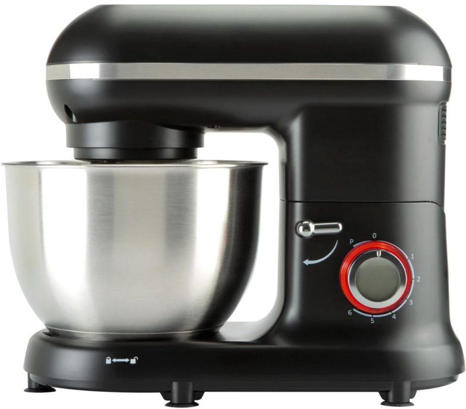 DailySupplies® keukenmachine Keukenrobot Keukenmixer