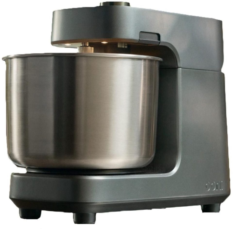Ooni Spiraalmixer Halo Pro Grijs 750 watt 7 l