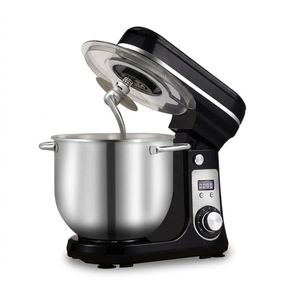 Evaux boutique Keukenmixer 6 modi