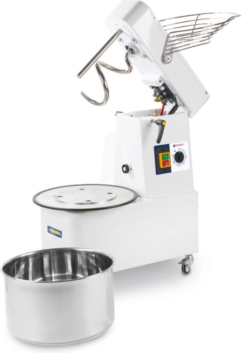 Hendi Deegmachine, 370 W 10 l