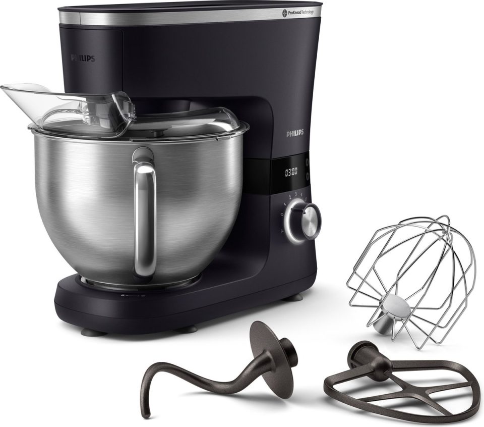 Philips keukenmachine series 7000 hr7962/01