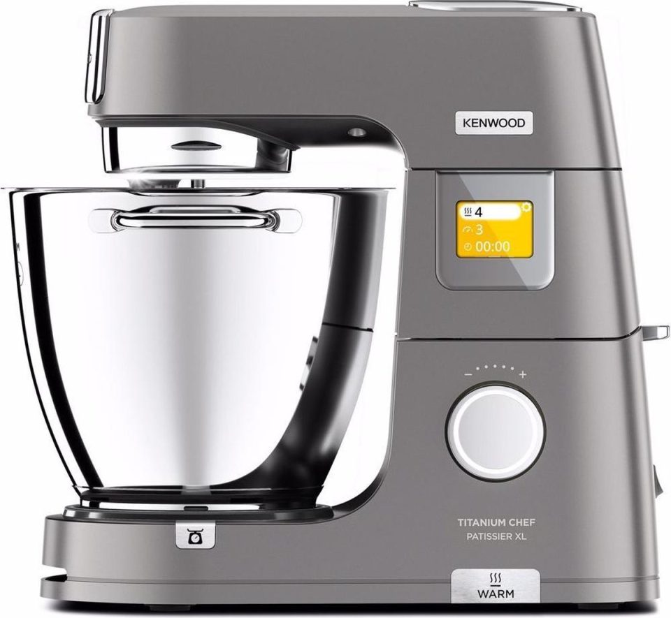 Kenwood keukenmachine kwl90004s