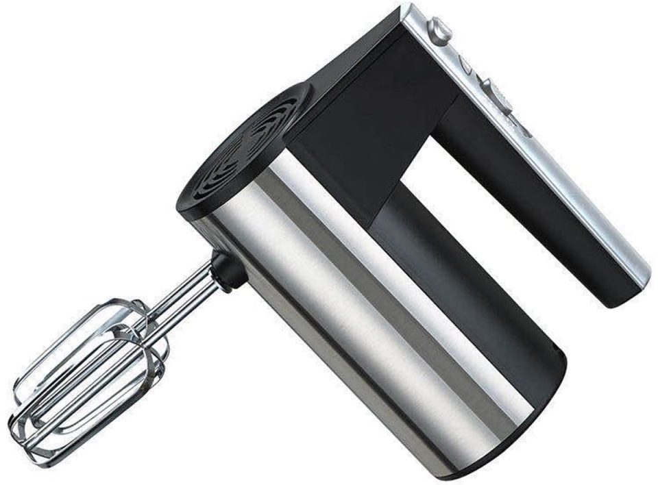 Nexser Hand Mixer 200W