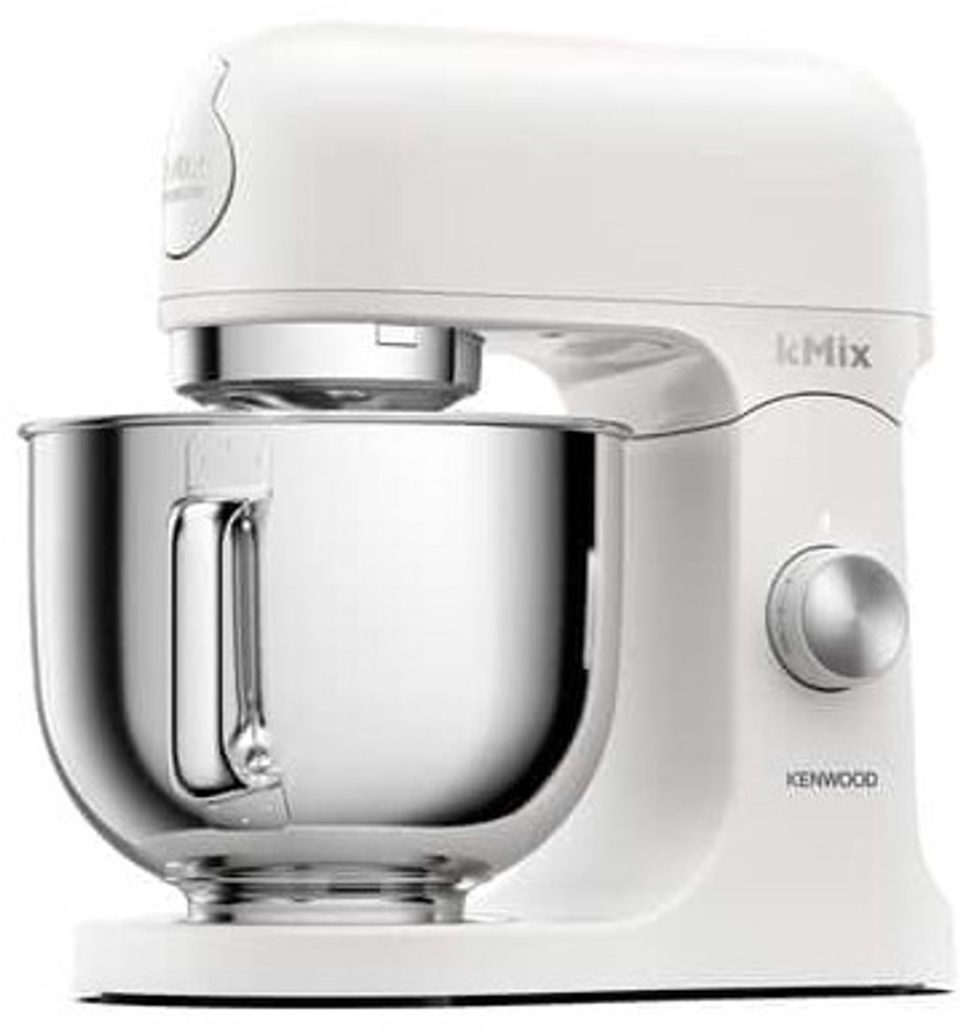 Kenwood Staande mixer kMix kmx751awh