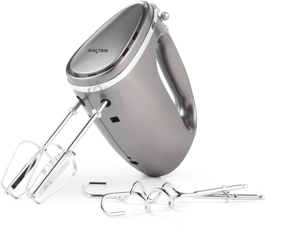 Salter handmixer Cosmos Elektrische /garde