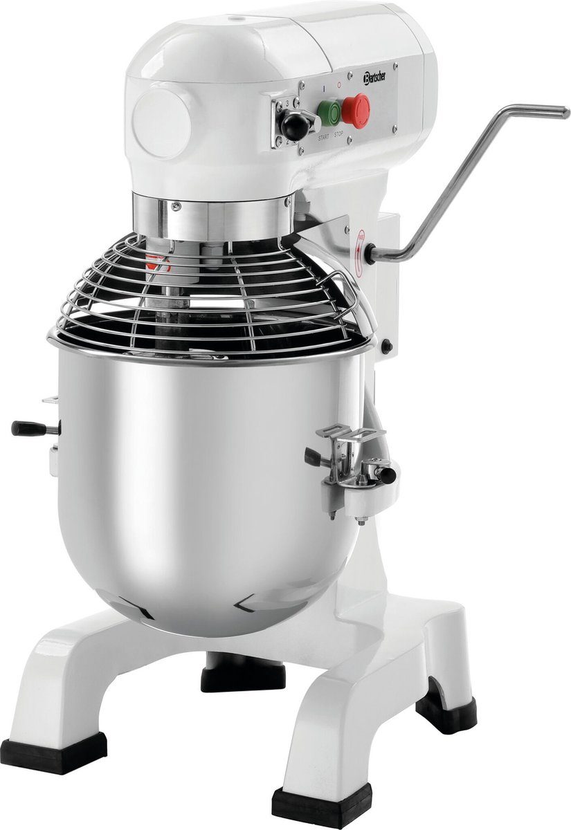 Bartscher Planetaire Mixer / AS 101917 9 kg 30 l
