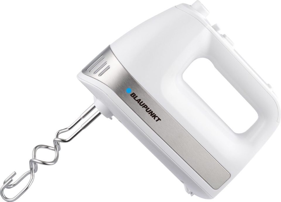 Blaupunkt handmixer hmm401 750 W Wit