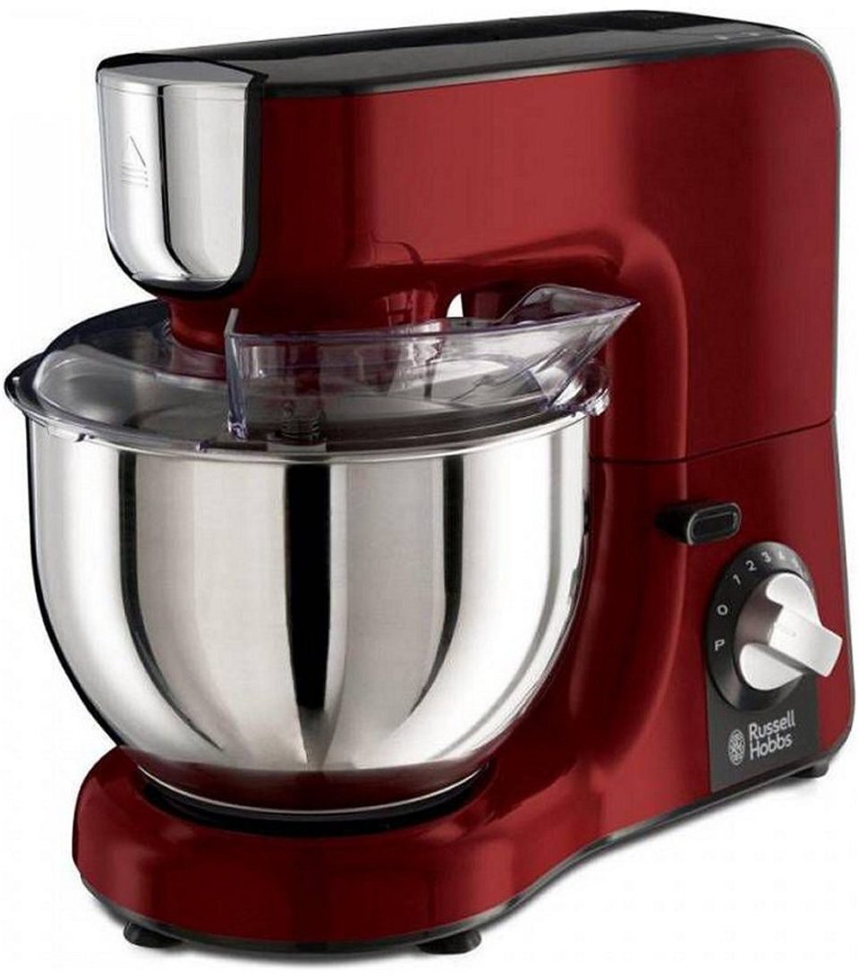 Russell Hobbs keukenmachine 23480-56 Desire