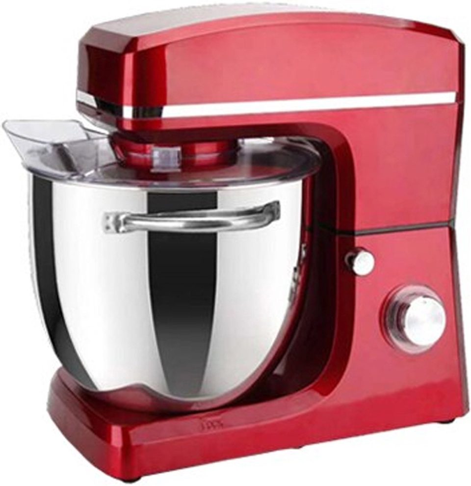 Bolture Mixer met Mengkom Handmixer 2200W 10 l