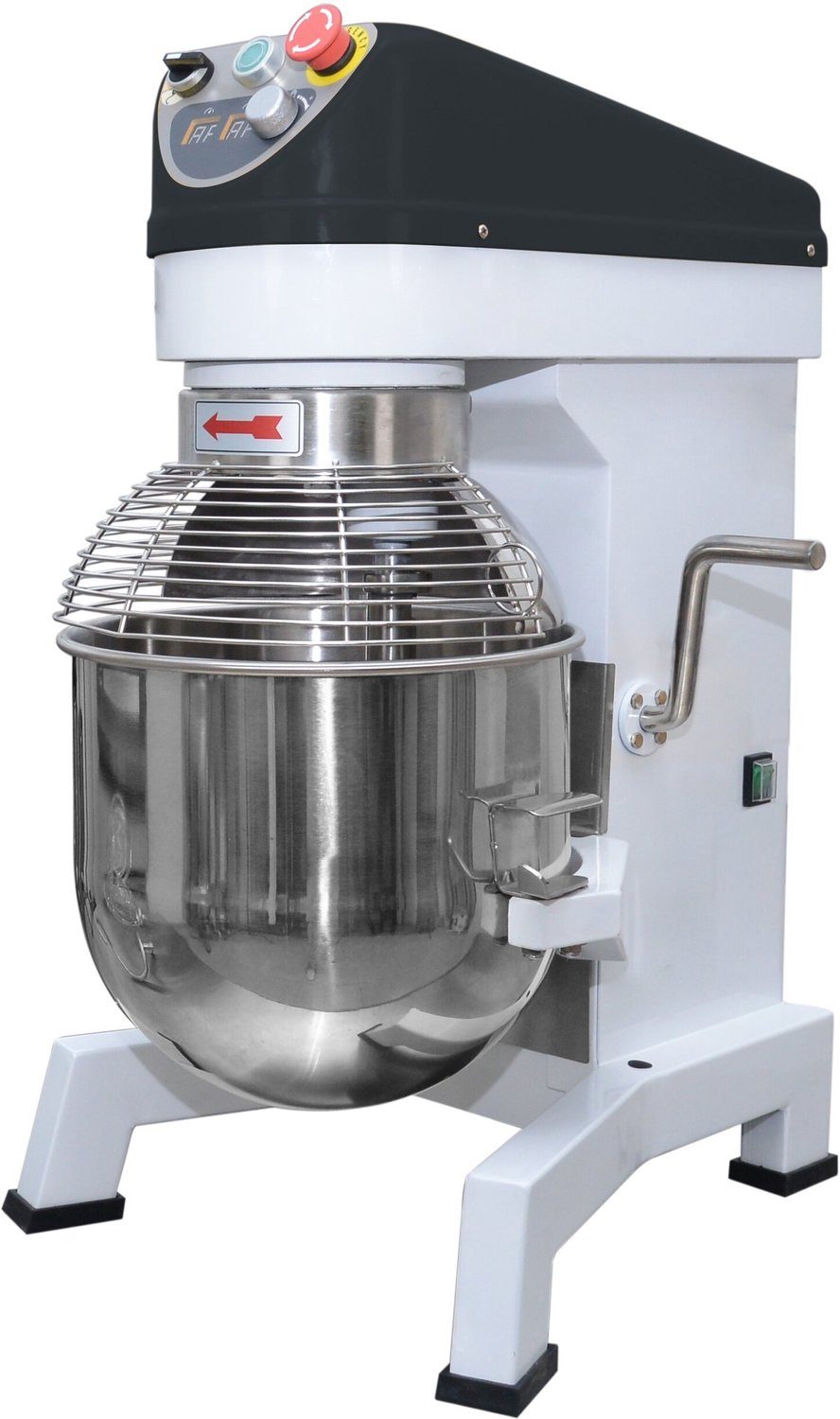 Combisteel planeetmenger 7534.0010 Horeca & Professioneel 20 l