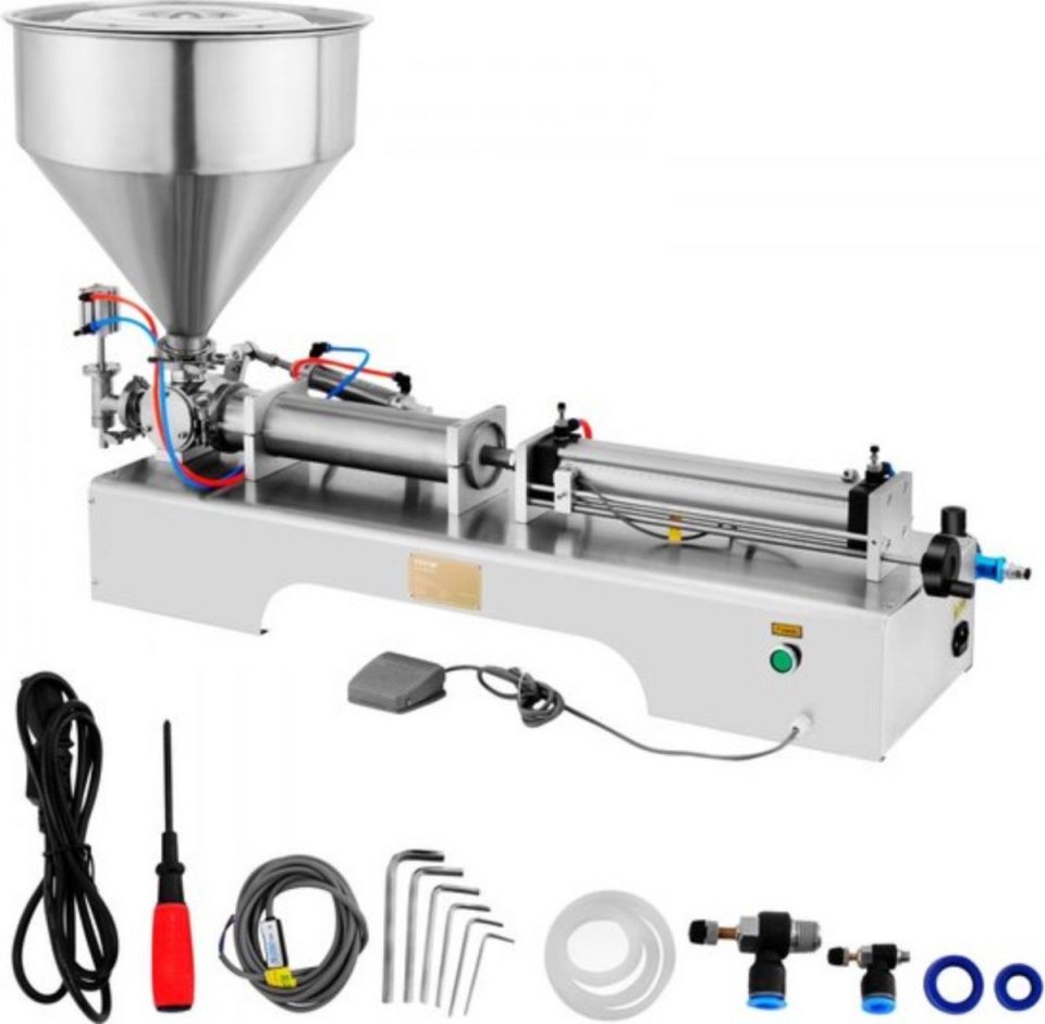 Bolt Edge Donut Maker Donut Machine