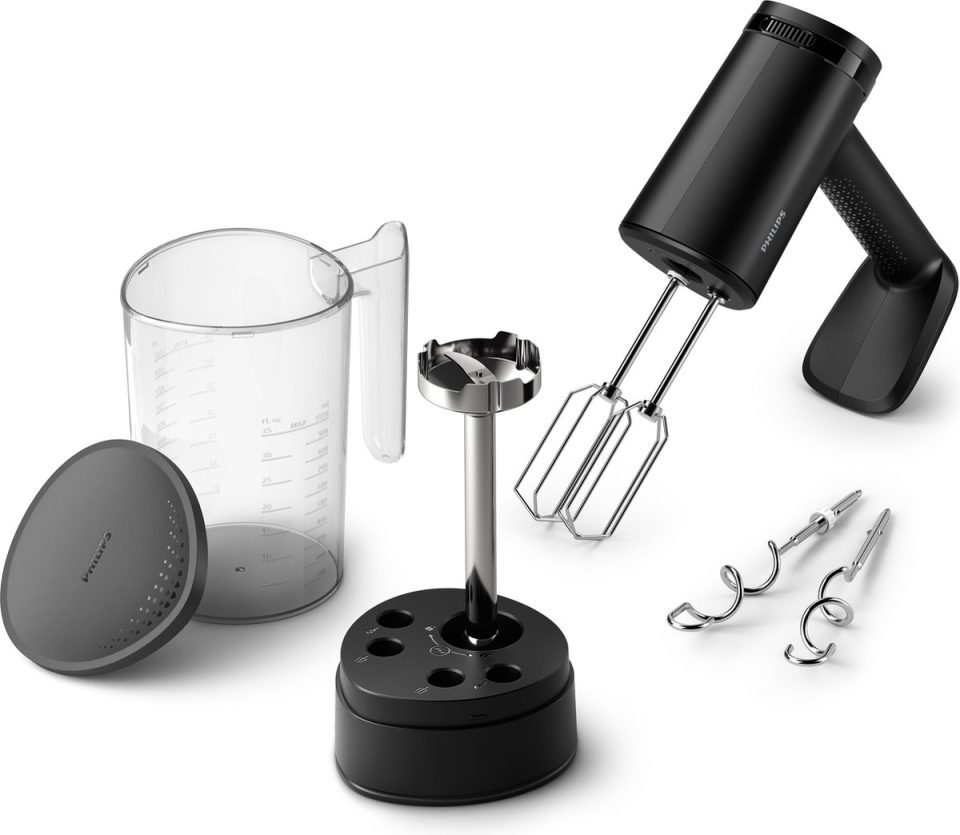 Philips handmixer 5000 series hr3781/10