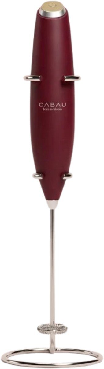 cabau Bloom Mixer