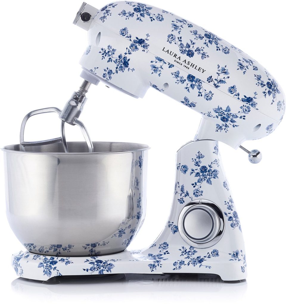 Laura Ashley Staande Mixer 1800W 6 l