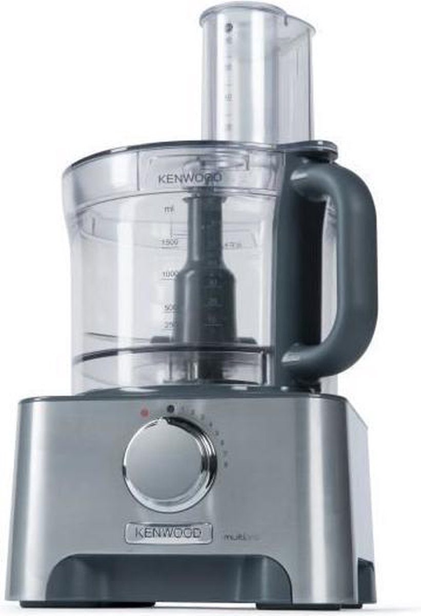 Kenwood keukenmachine fdm781 Multi Pro 1000W