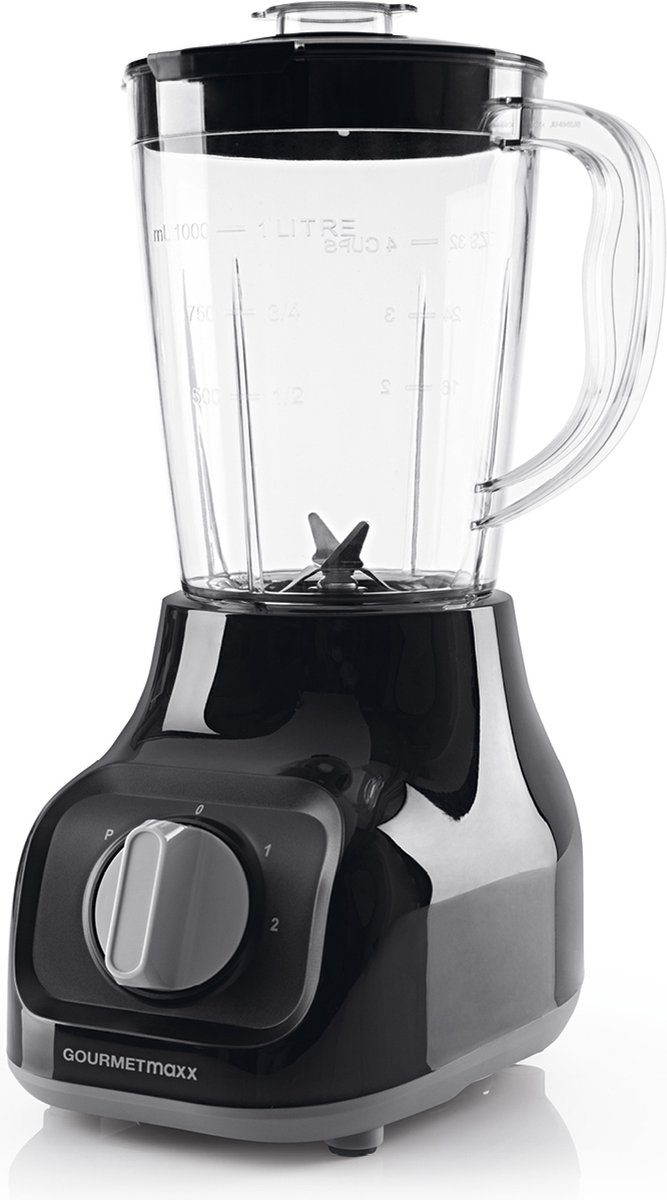 Gourmetmaxx stamixer Eenvoudig pureren mixen en hakken